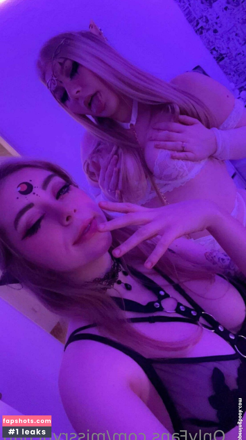 MissRyuchan Nahé úniky fotek pouze od fanoušků #4 - Fapshots