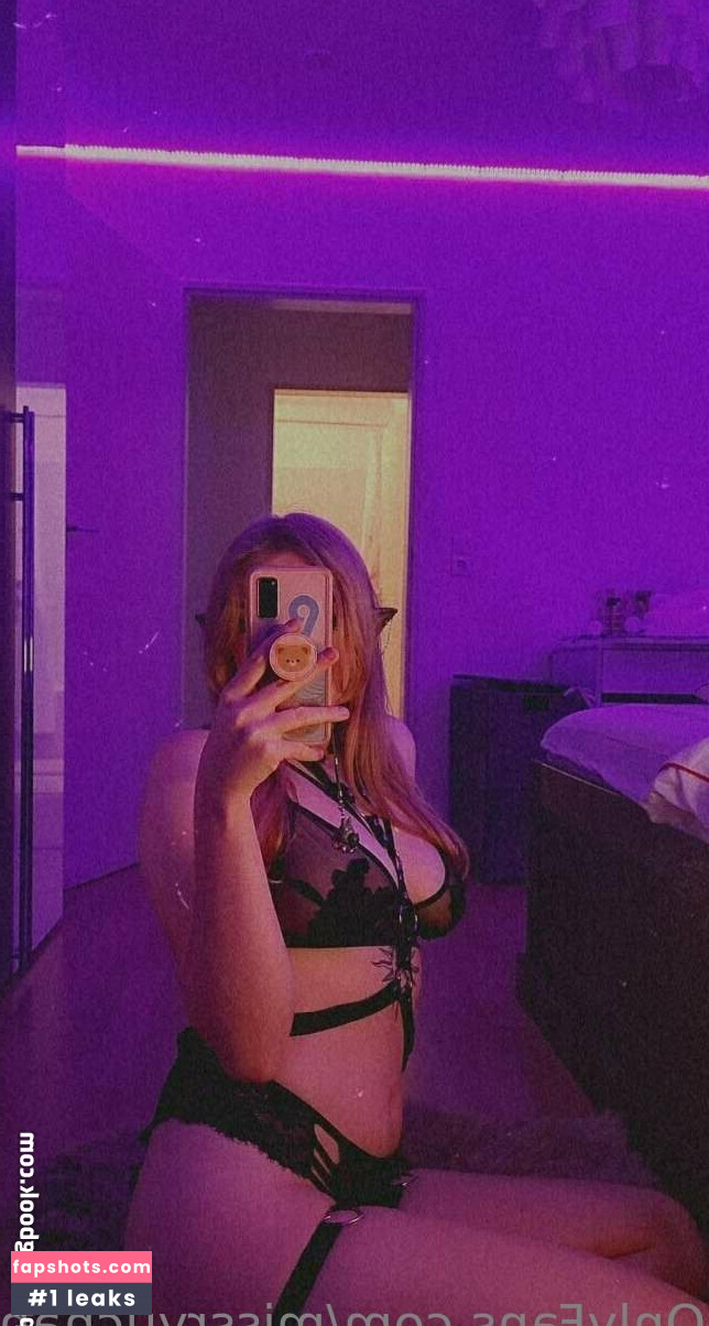 MissRyuchan Nude Leaks OnlyFans Photos #31 - Fapshots