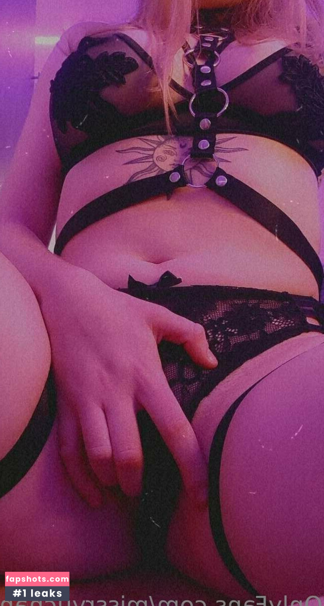 MissRyuchan Nude Leaks OnlyFans Photos #33 - Fapshots