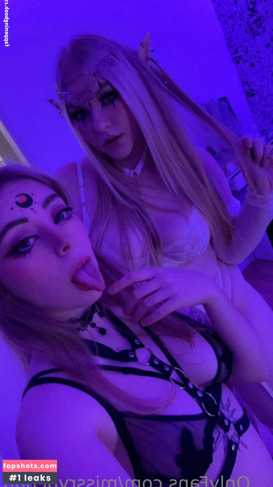 MissRyuchan Nude Leaks OnlyFans Photos #40 - Fapshots