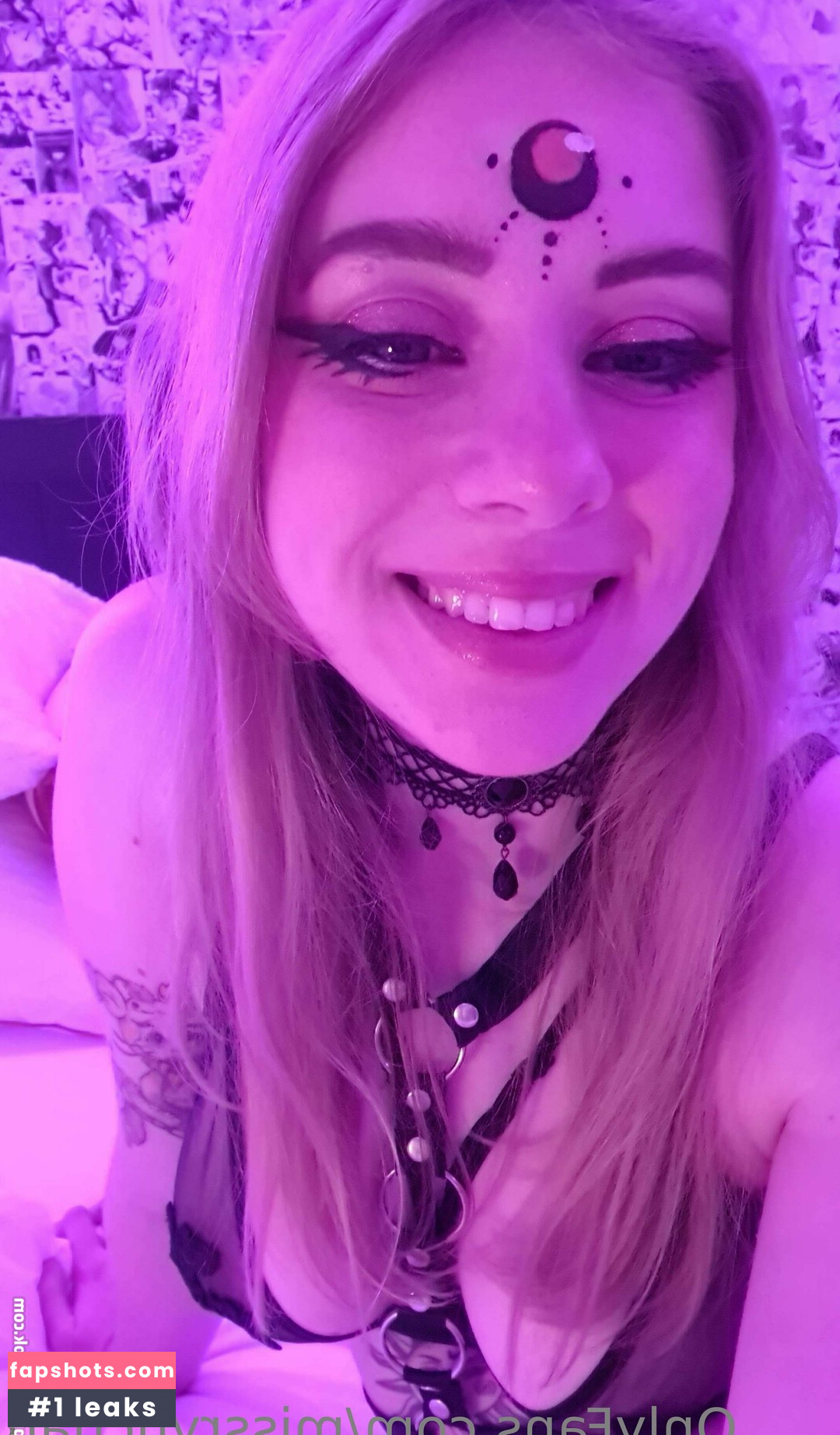 MissRyuchan Nude Leaks OnlyFans Photos #41 - Fapshots