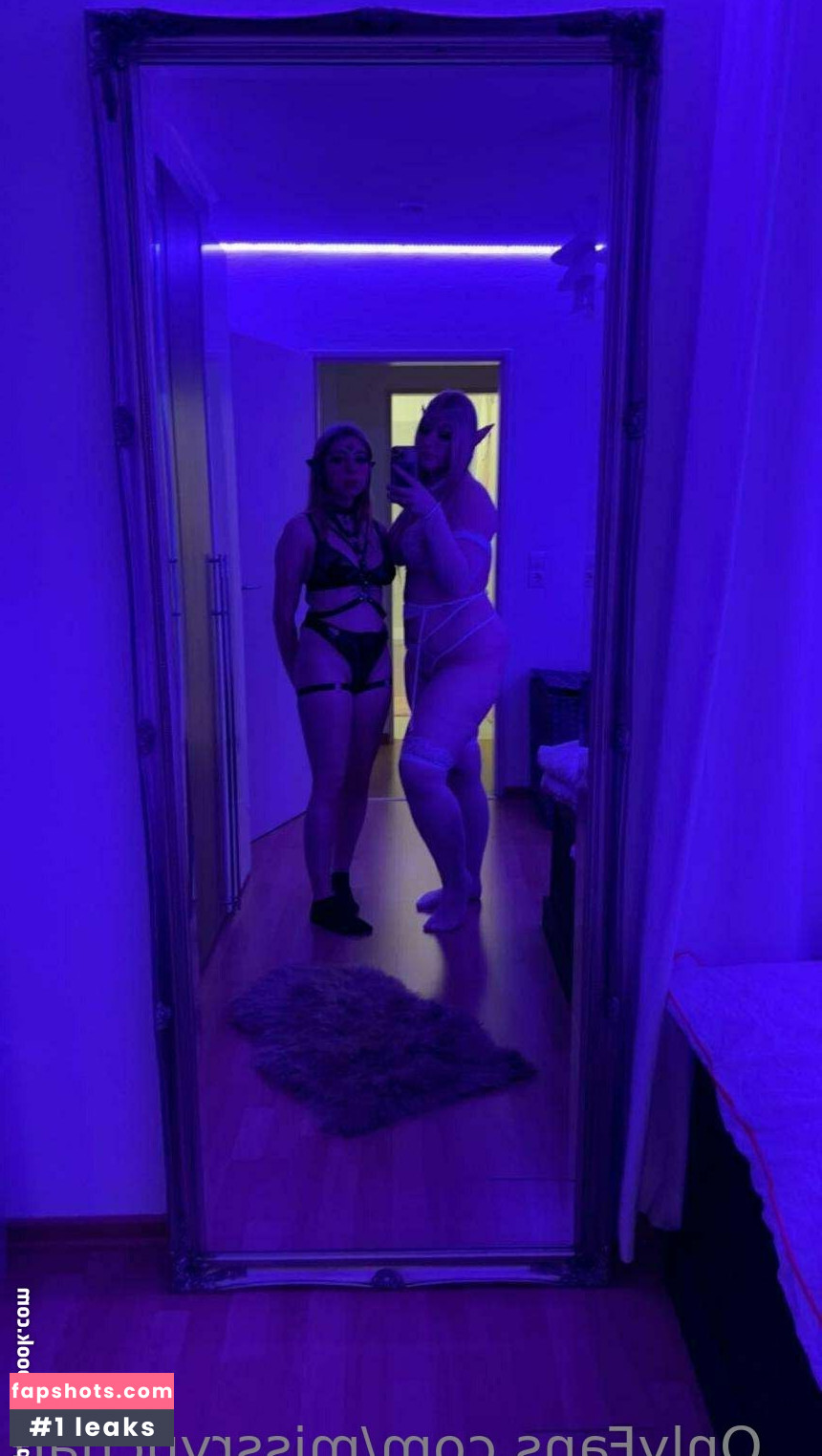 MissRyuchan Nude Leaks OnlyFans Photos #43 - Fapshots