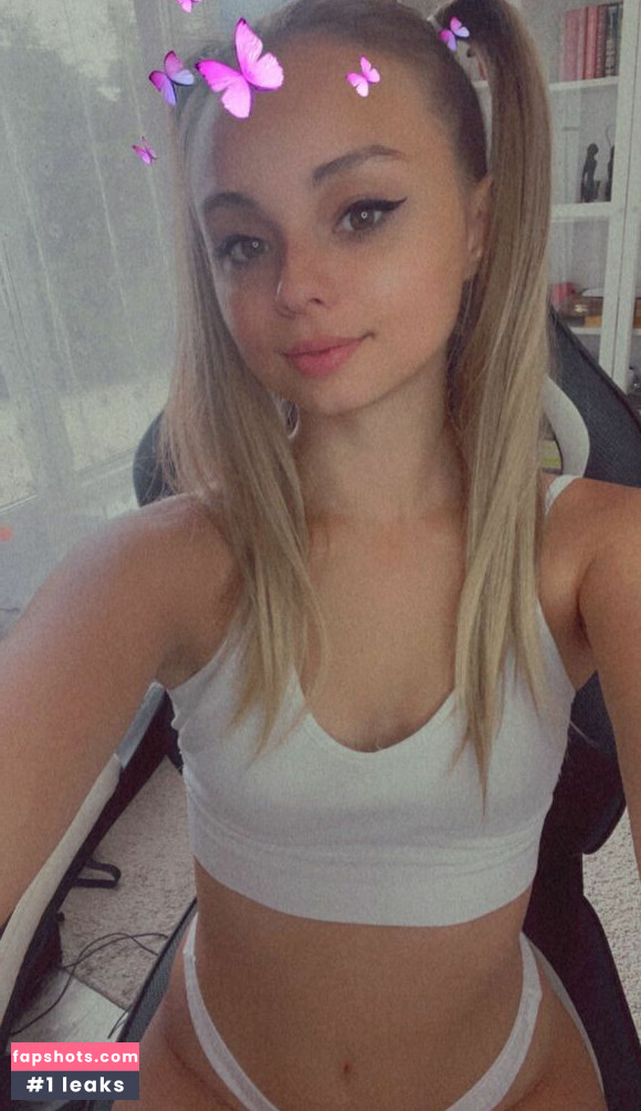 Misss Vikka Nacktheit OnlyFans Fotos #14 - Fapshots