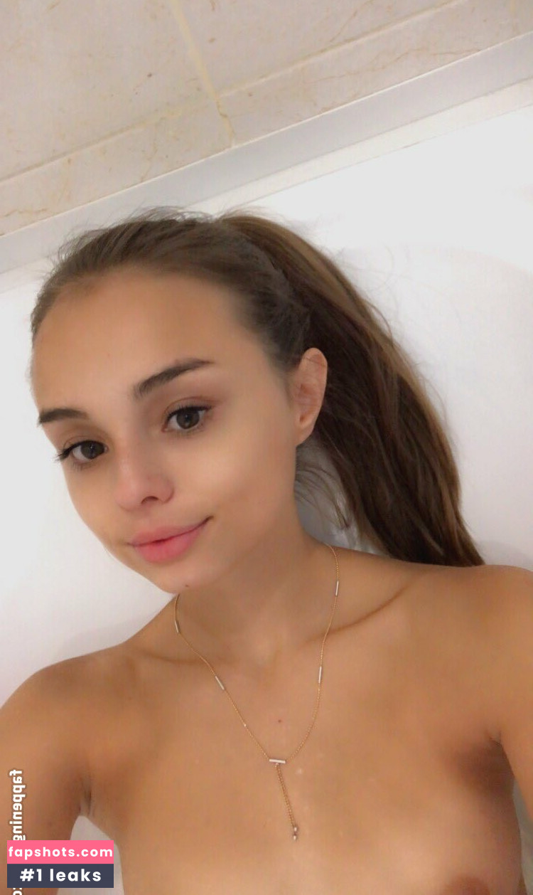 Misss Vikka Nacktheit OnlyFans Fotos #18 - Fapshots