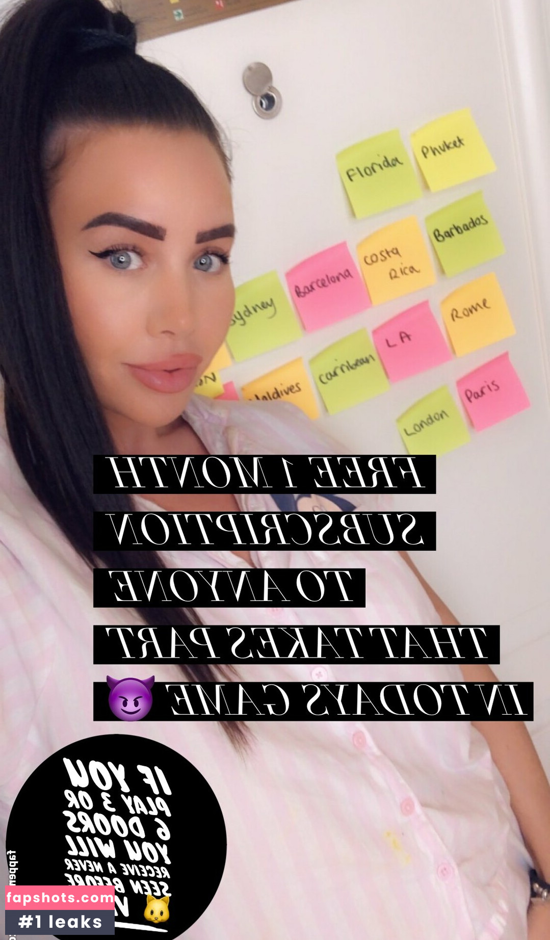 missscarletrose Nacktheit OnlyFans Fotos #58 - Fapshots