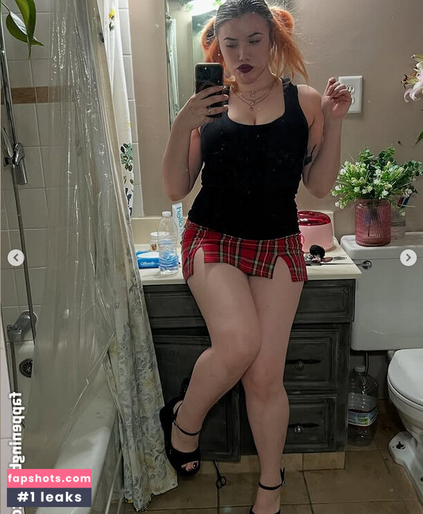 misssclair Nahé úniky fotek pouze od fanoušků #16 - Fapshots