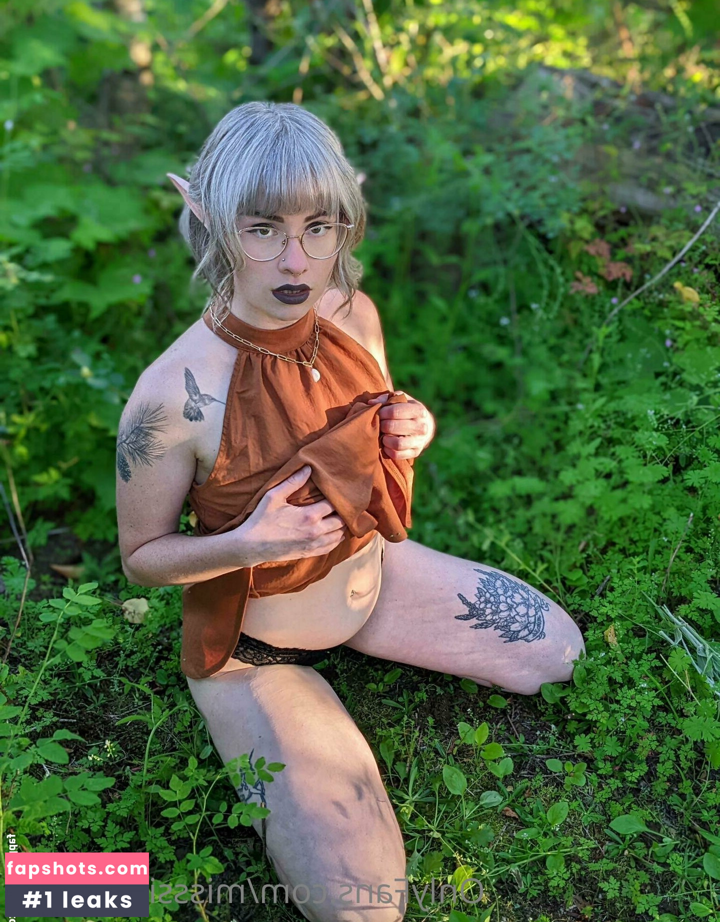 misssilverwitch gallery photo #9