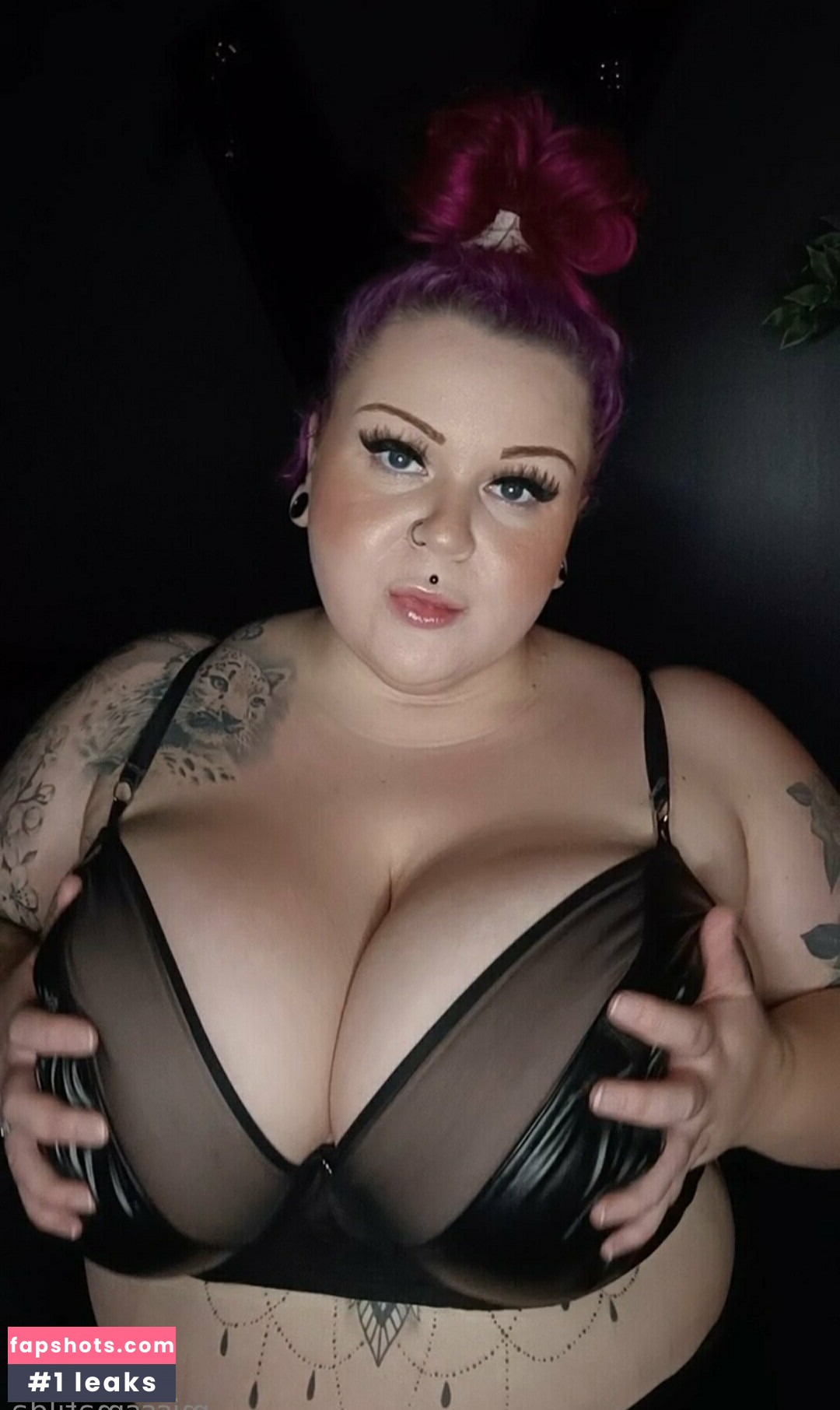 misssmatilda Filtración Desnuda OnlyFans Foto #3 - Fapshots