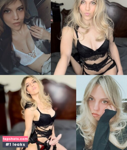 MissSophiaLily Nude Leaks OnlyFans - Fapshots