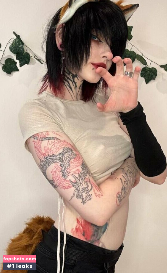 missstefania Nacktheit OnlyFans Fotos #4 - Fapshots