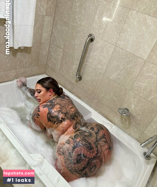 missthickntatted gallery photo #53