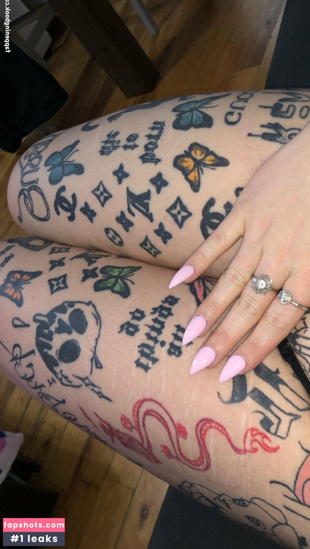 misstinyangel gallery photo #2