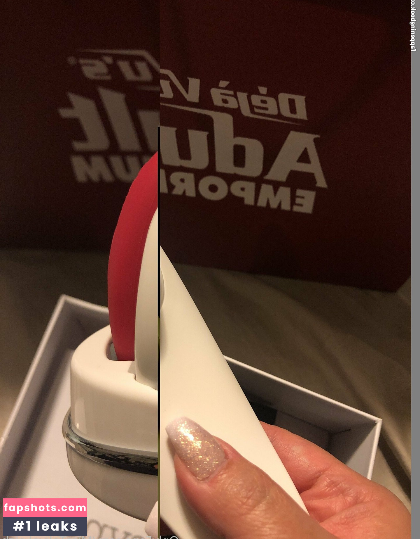 misstokyoleigh Nahé úniky fotek pouze od fanoušků #27 - Fapshots