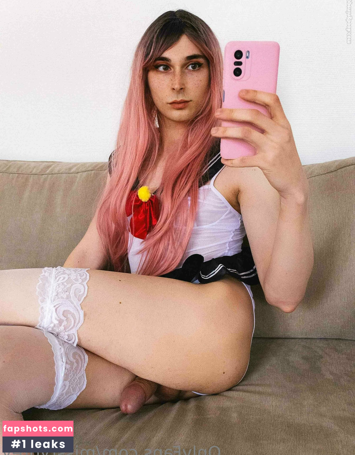 MisstyGrey gallery photo #78