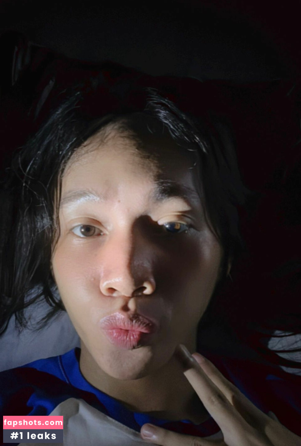 missusTee Nahé úniky fotek pouze od fanoušků #15 - Fapshots