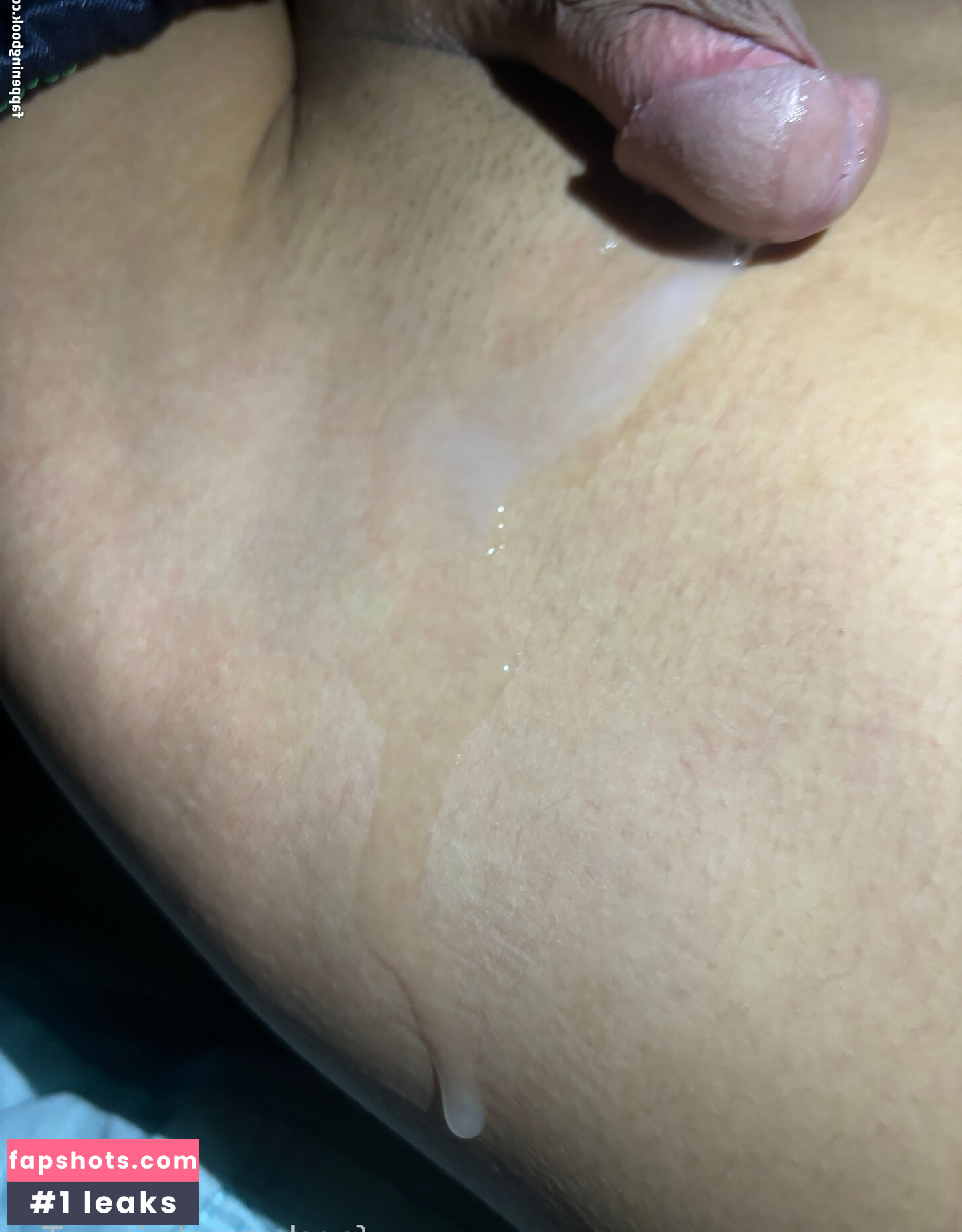 missusTee Nahé úniky fotek pouze od fanoušků #17 - Fapshots