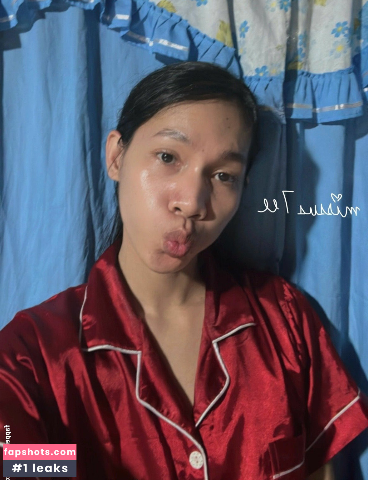 missusTee Nahé úniky fotek pouze od fanoušků #3 - Fapshots