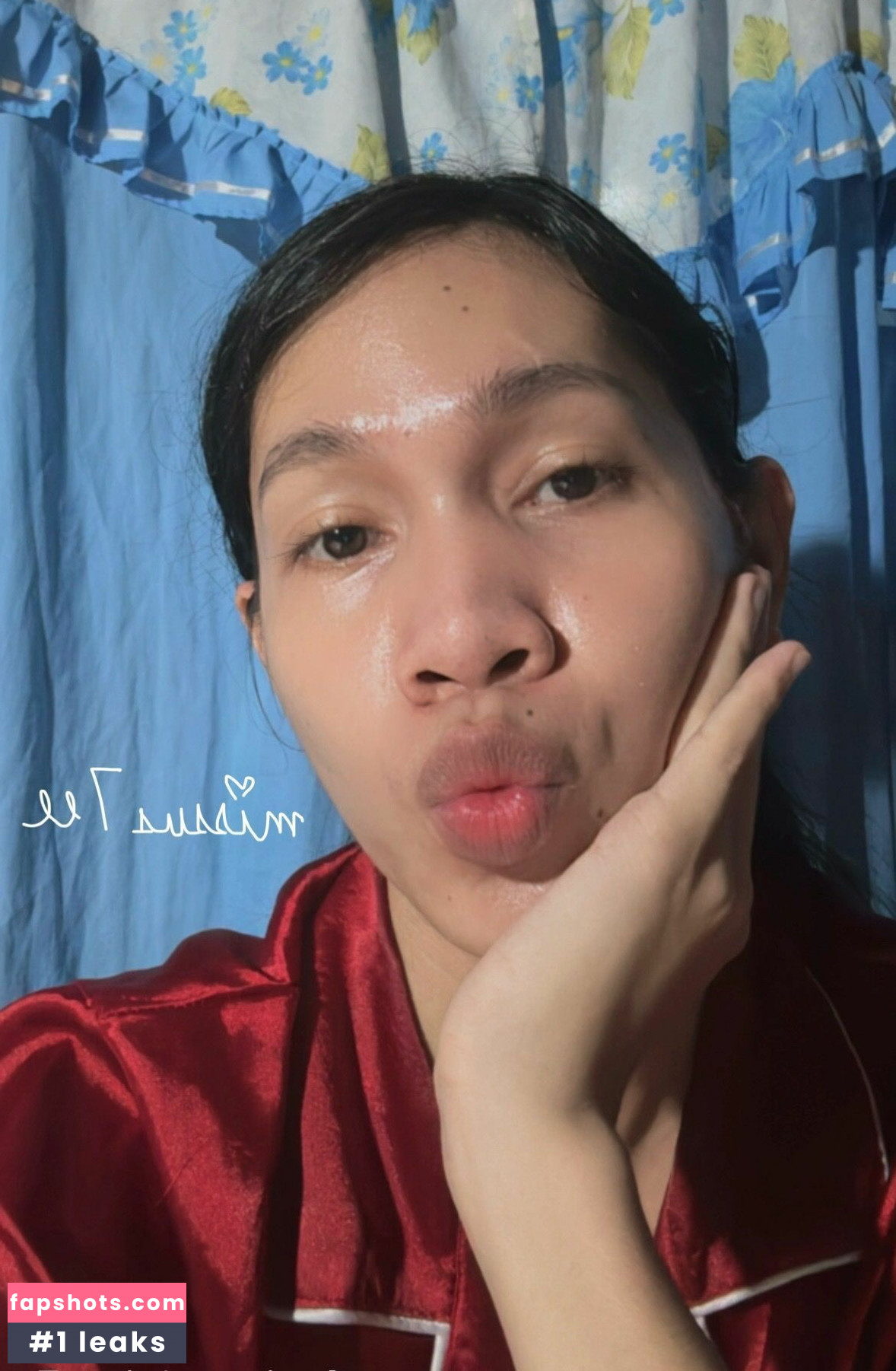 missusTee Nahé úniky fotek pouze od fanoušků #5 - Fapshots