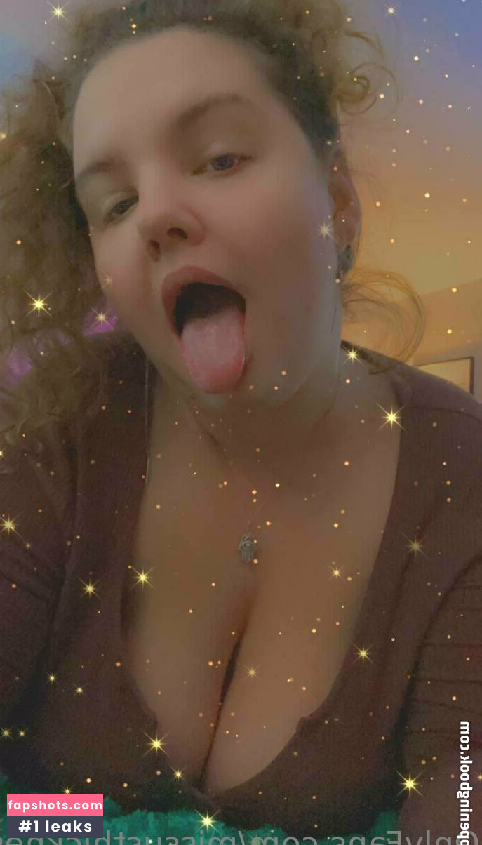 missusthickness Nahé úniky fotek pouze od fanoušků #18 - Fapshots