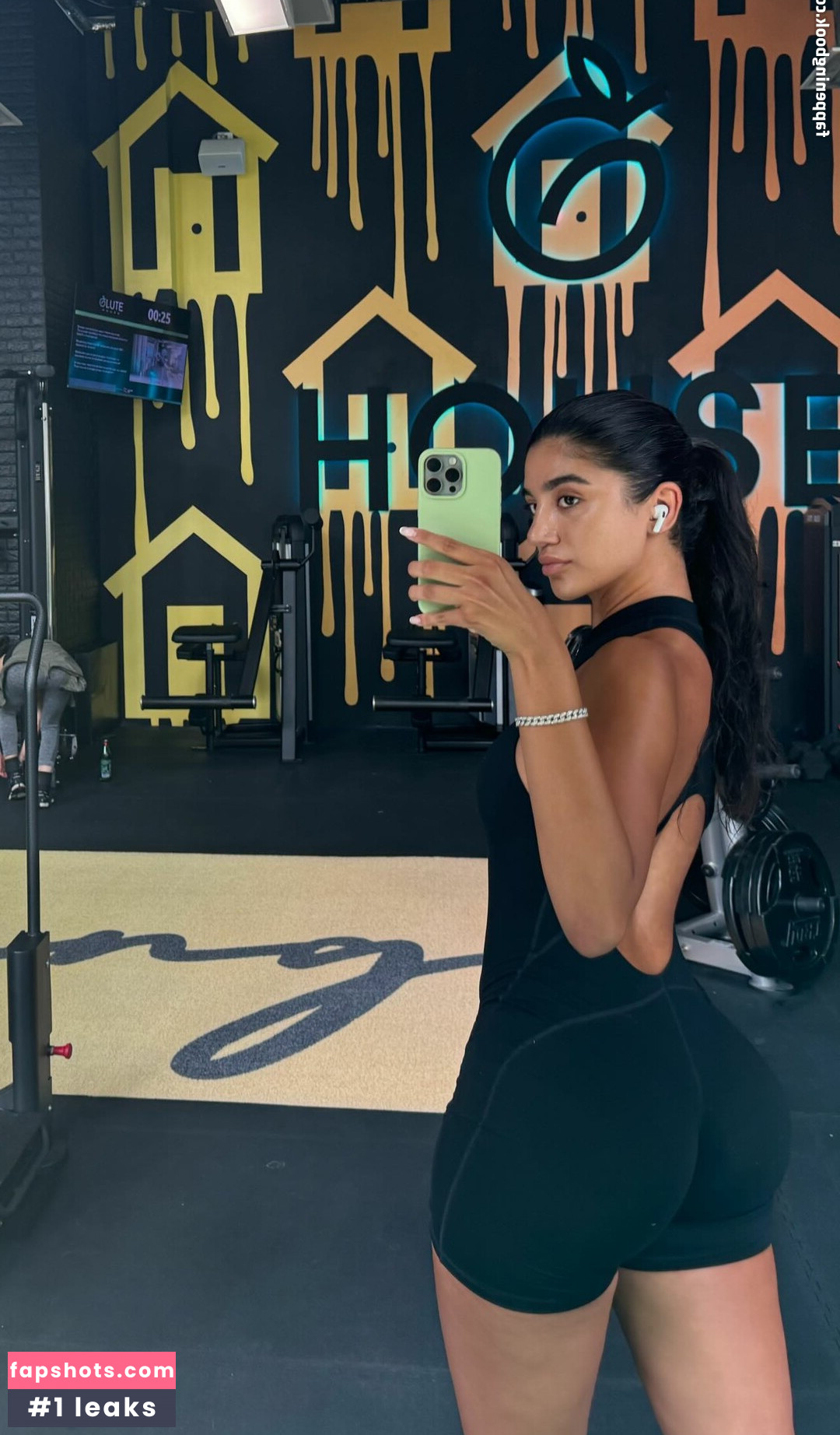 MissVictxria Filtración Desnuda OnlyFans Foto #21 - Fapshots