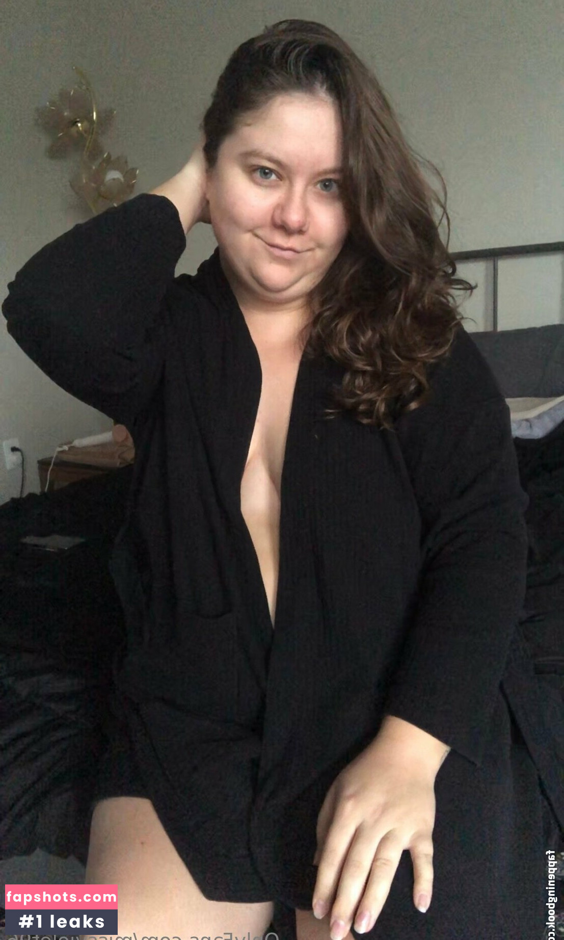 missviolet96 Nahé úniky fotek pouze od fanoušků #15 - Fapshots