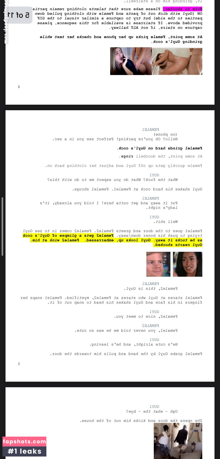 missvioletstarr gallery photo #15