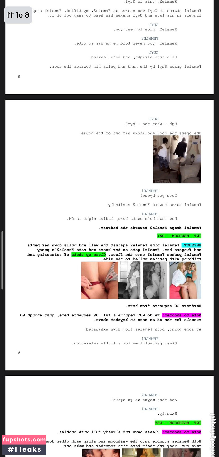 missvioletstarr gallery photo #17