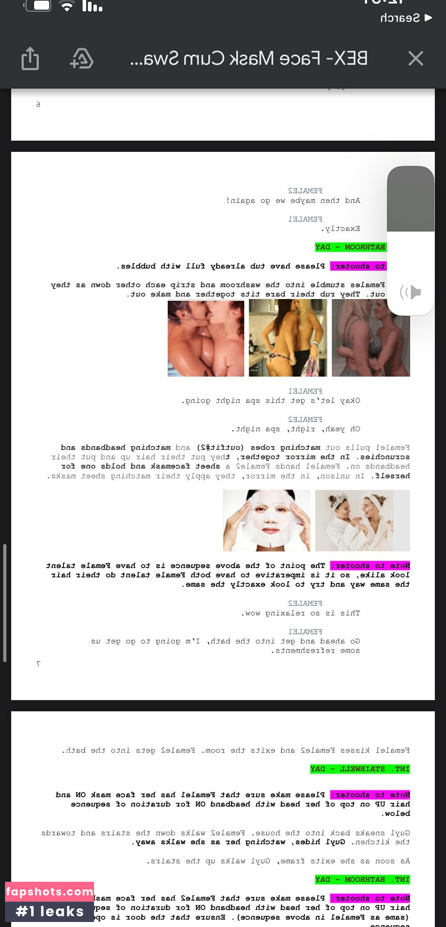 missvioletstarr gallery photo #24