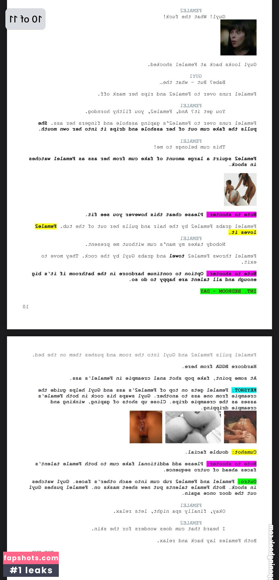 missvioletstarr gallery photo #26