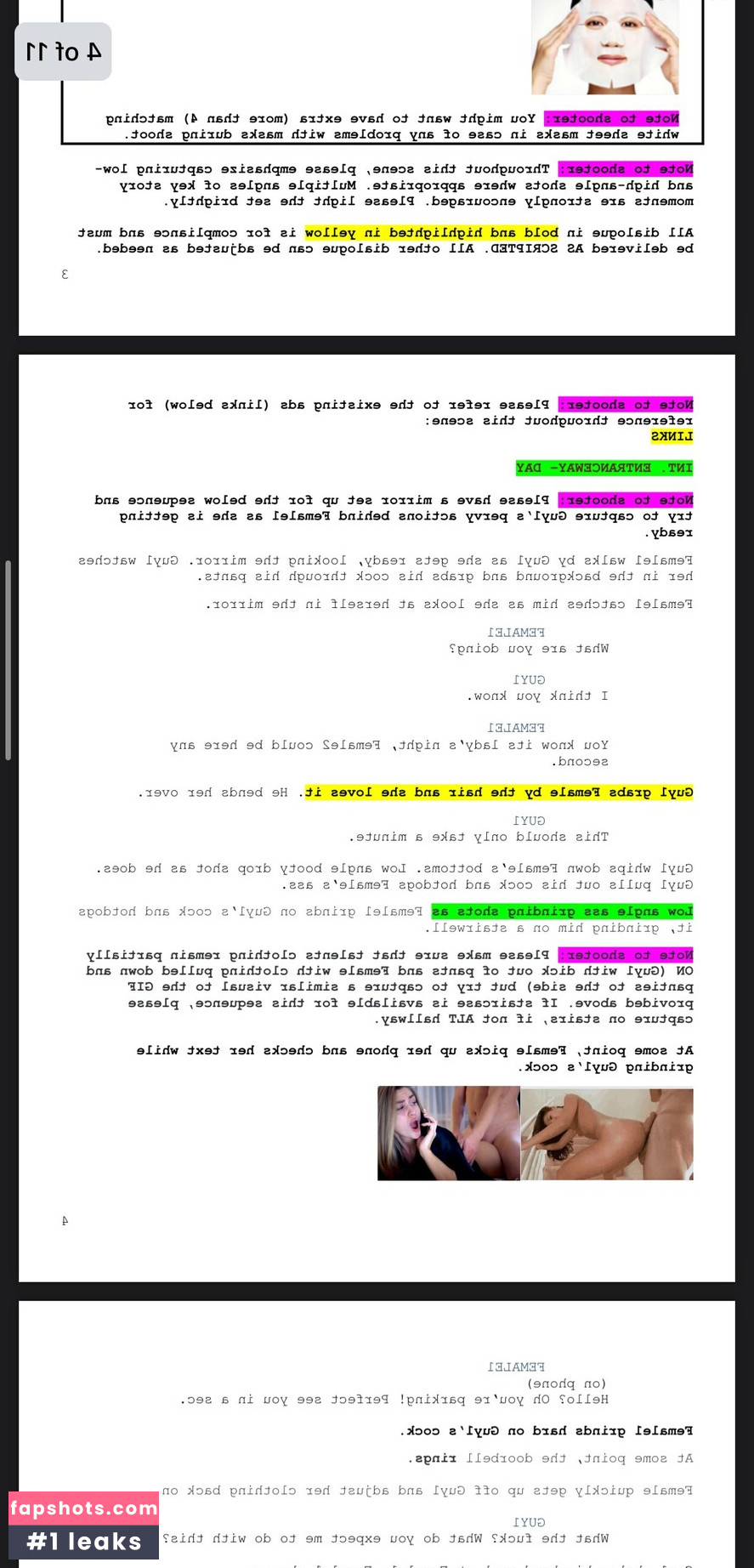 missvioletstarr gallery photo #8