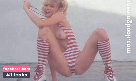 Missy Cleveland gallery photo #11