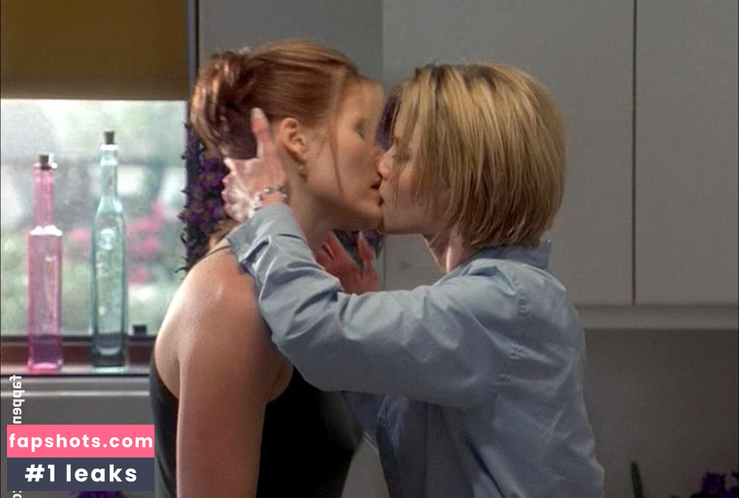 Missy Crider gallery photo #2