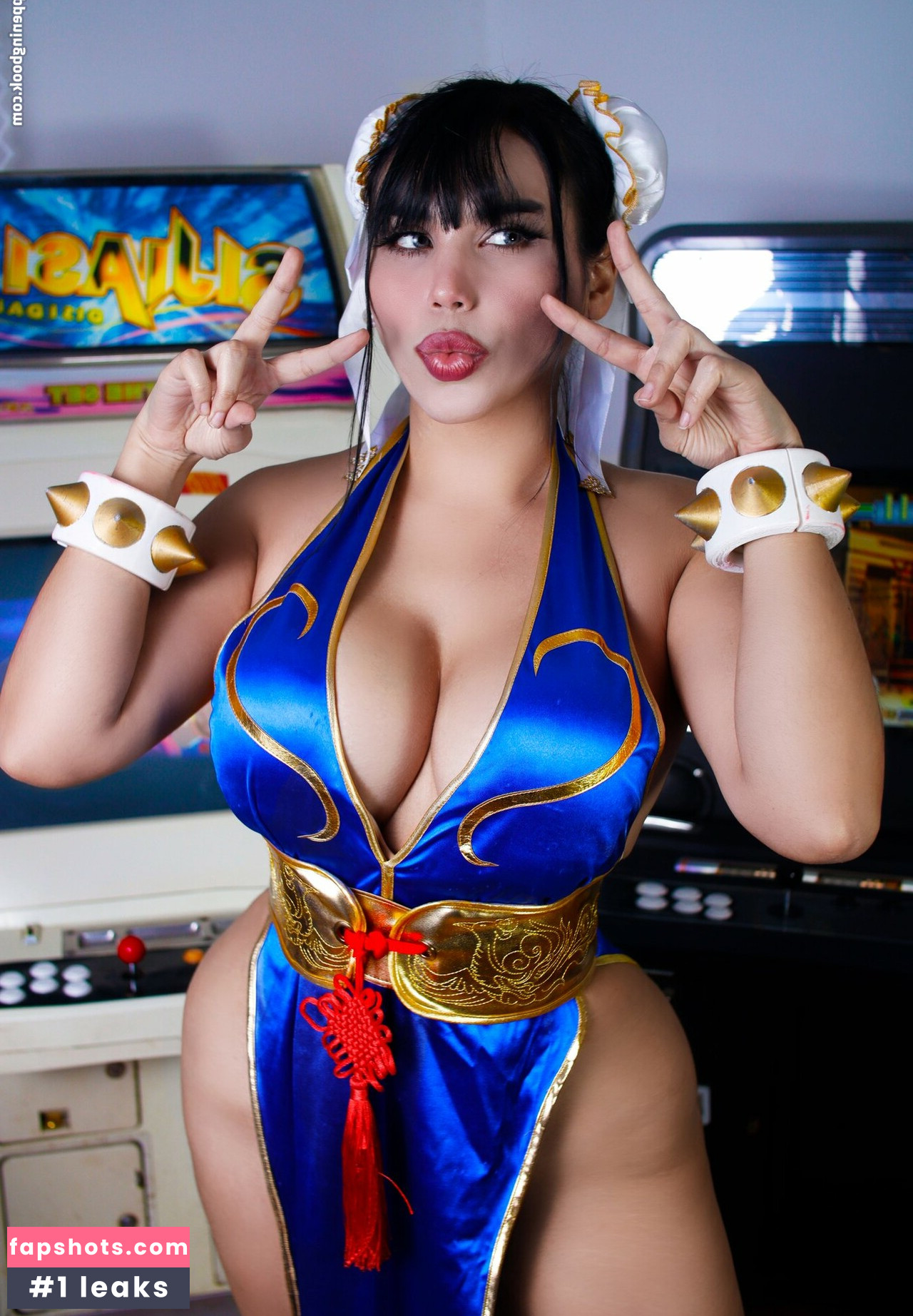 Missy Le Nude Leaks OnlyFans Photos #14 - LeakJerk