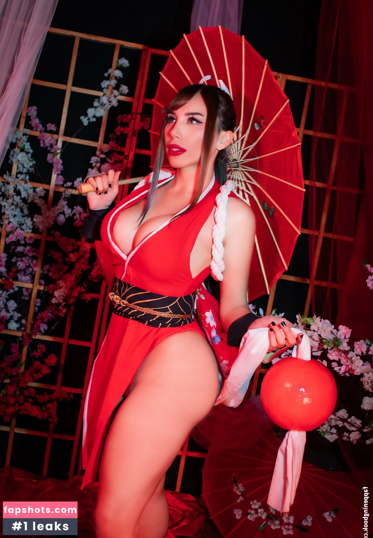 Missy Le Nude Leaks OnlyFans Photos #15 - LeakJerk