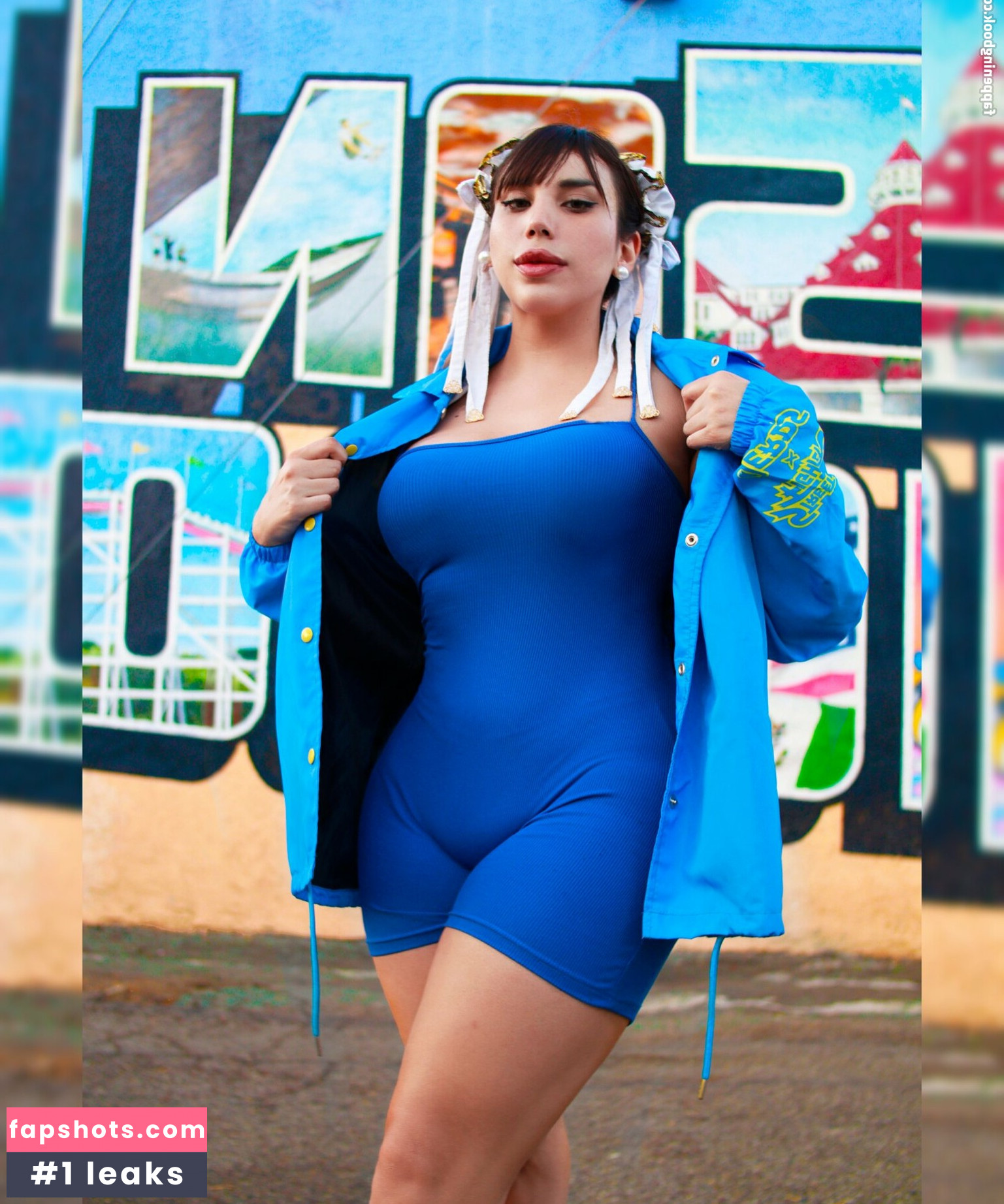 Missy Le Nude Leaks OnlyFans Photos #16 - LeakJerk