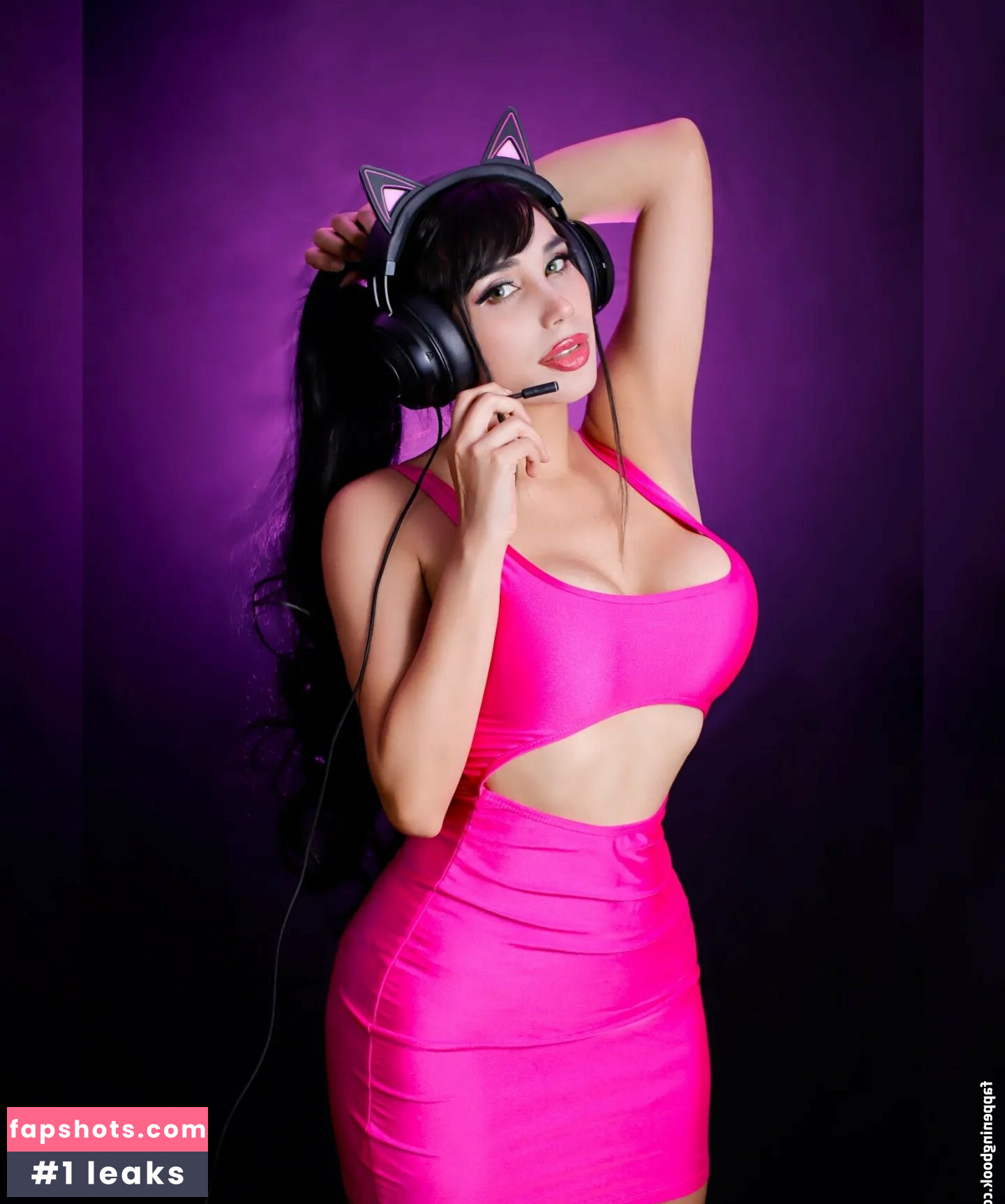 Missy Le Nude Leaks OnlyFans Photos #9 - LeakJerk