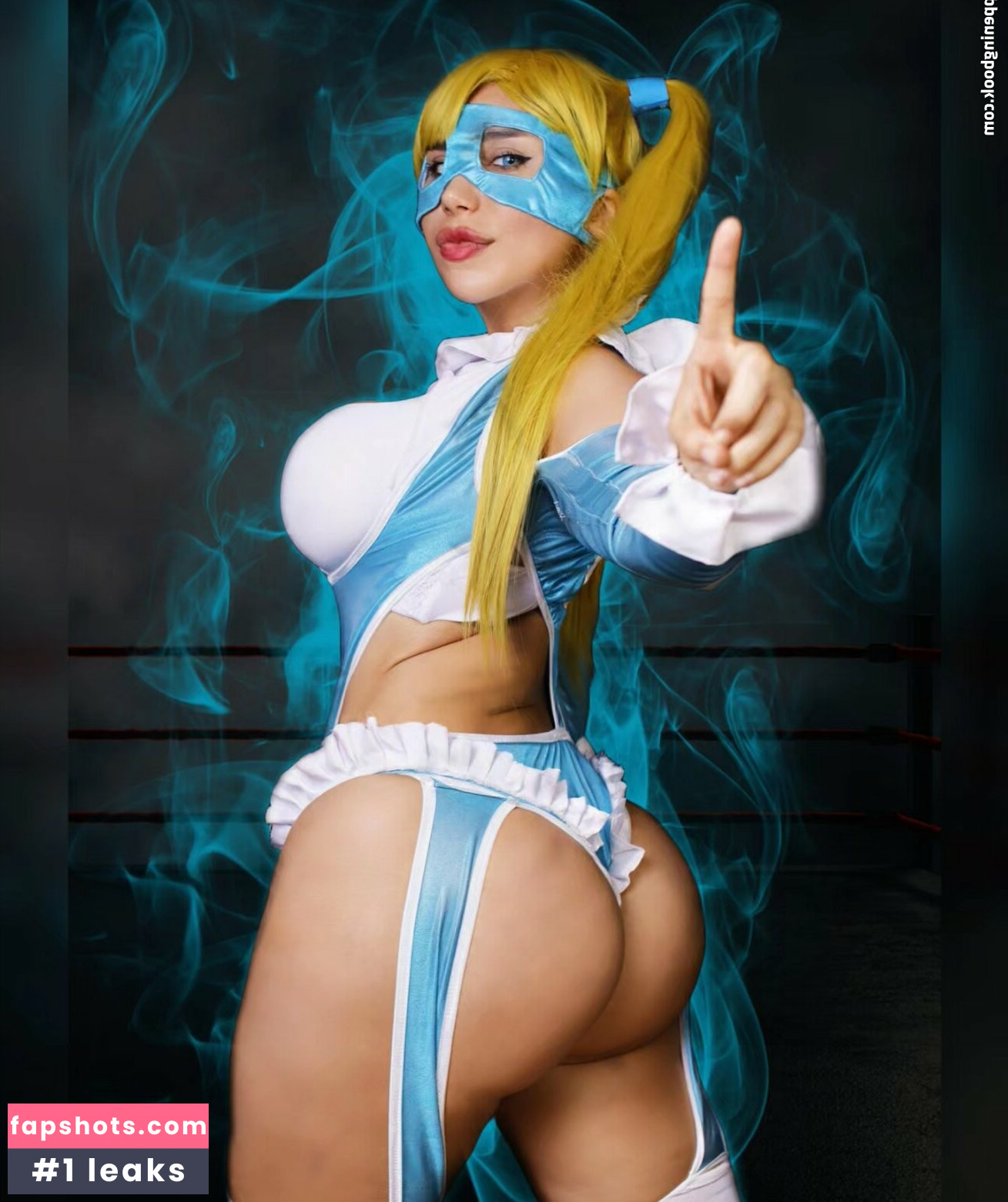 Missy Le Nude Leaks OnlyFans Photos #10 - LeakJerk