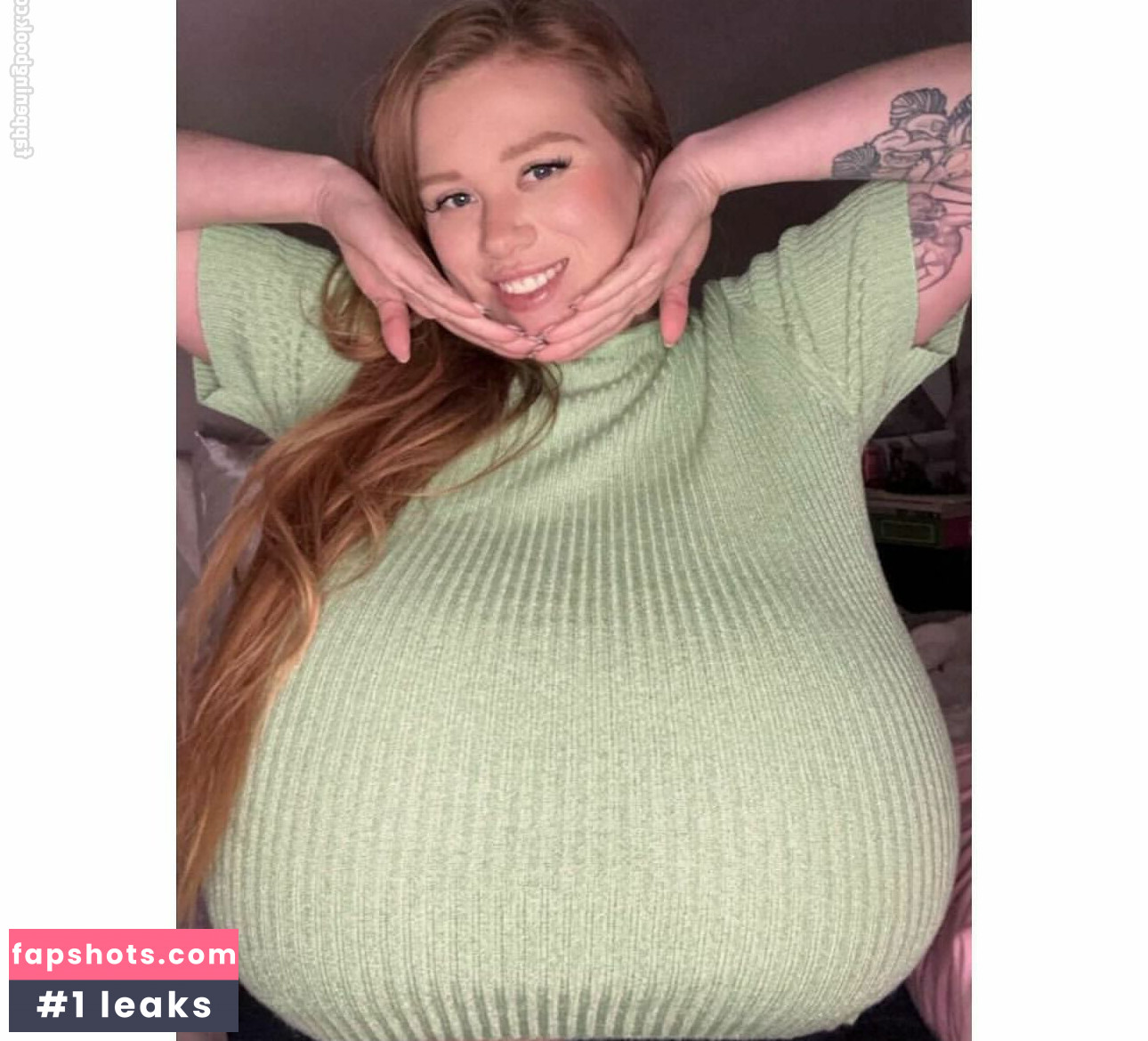 Missy gallery photo #20