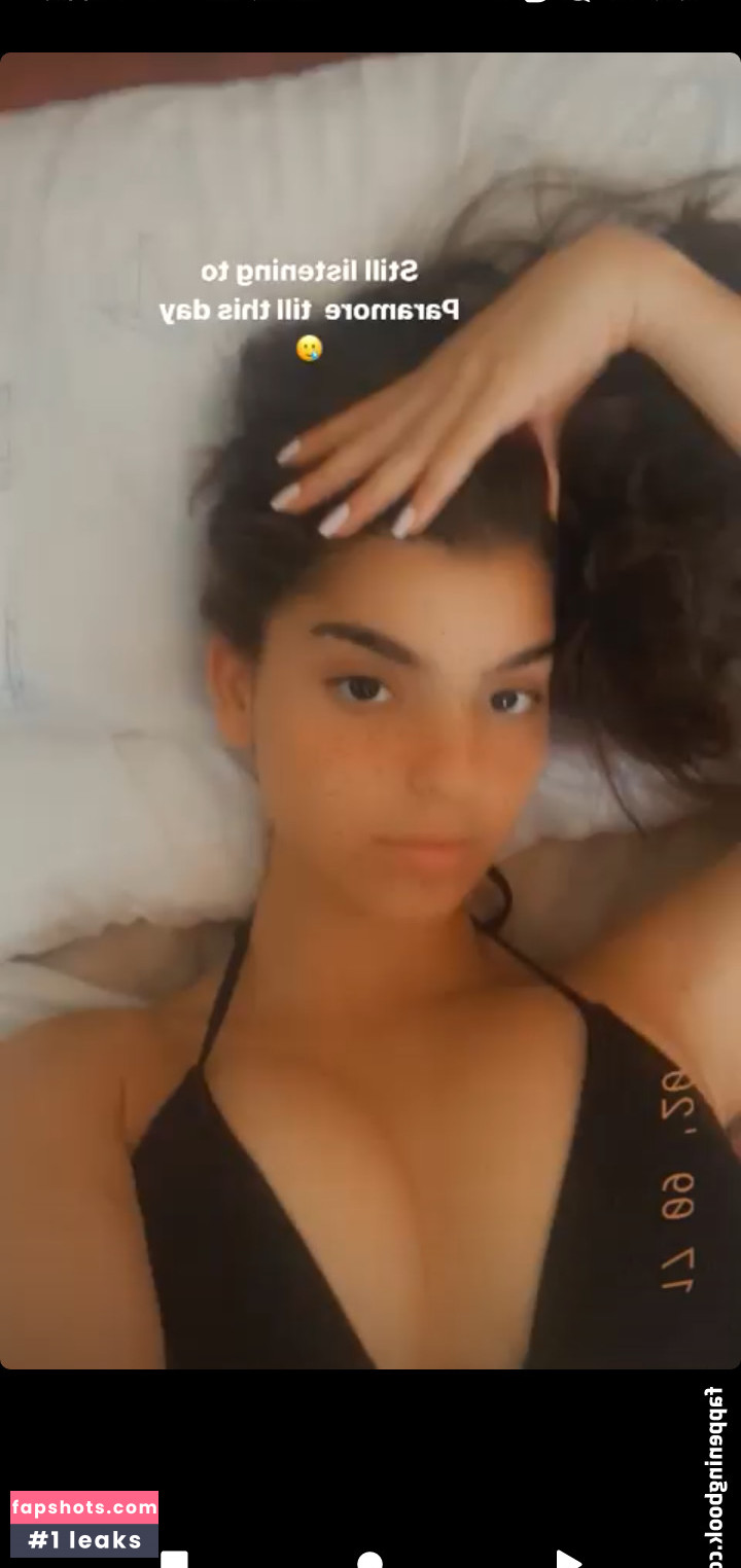 Missy gallery photo #29