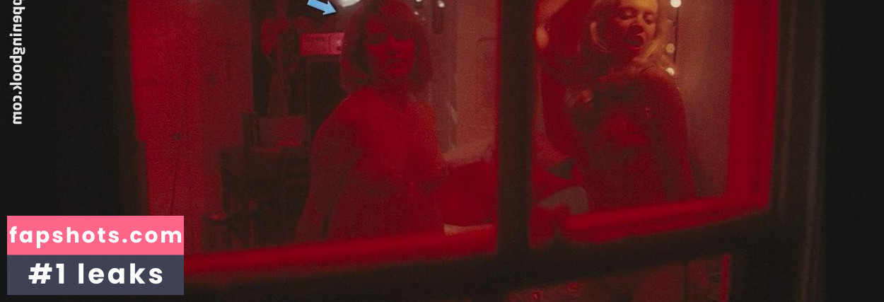 Missy O'Shea gallery photo #2