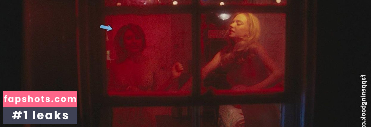 Missy O'Shea gallery photo #3