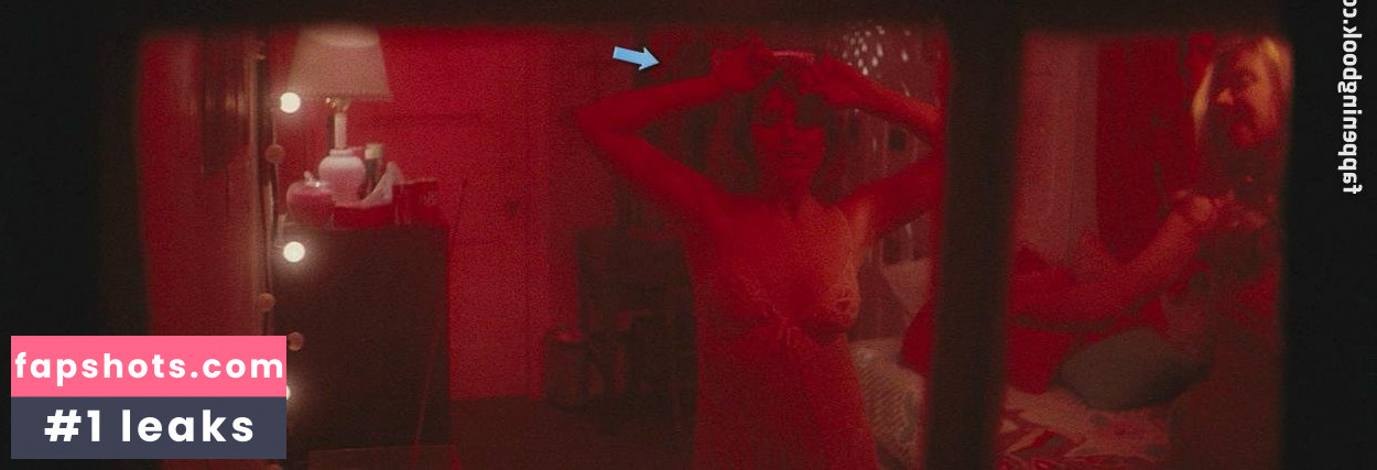 Missy O'Shea gallery photo #7