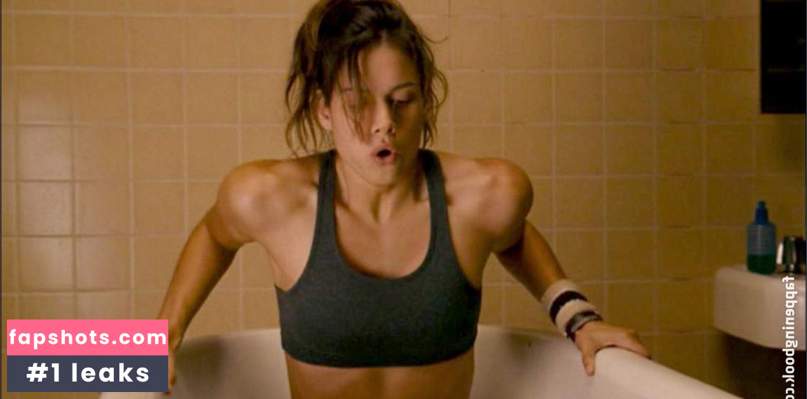 Missy Peregrym gallery photo #17
