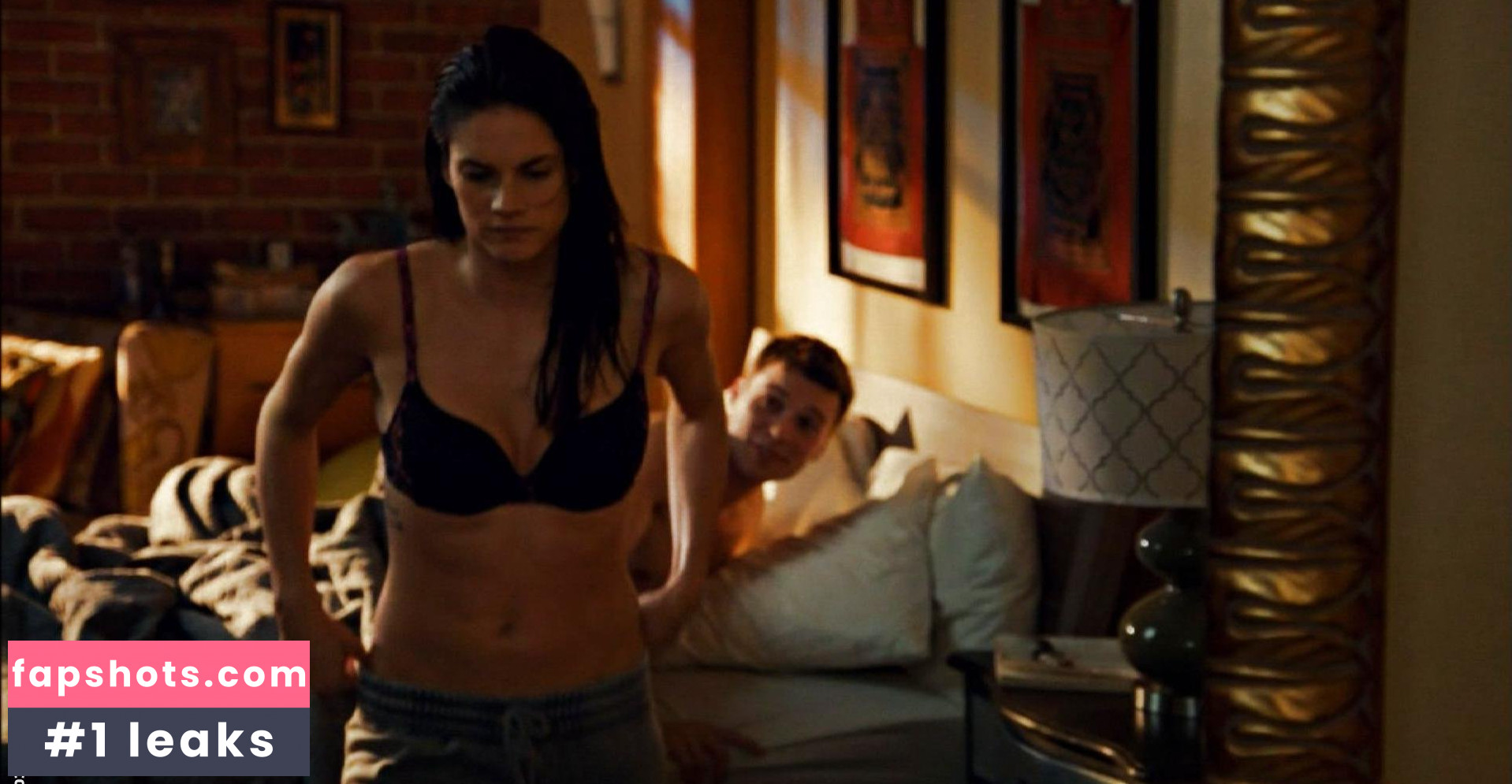 Missy Peregrym gallery photo #19