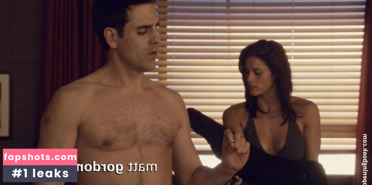 Missy Peregrym gallery photo #20