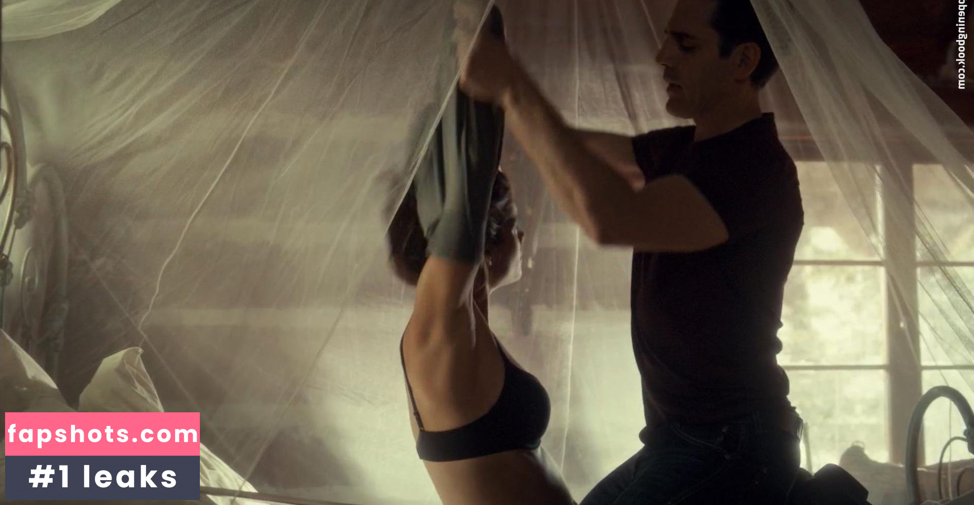 Missy Peregrym gallery photo #22