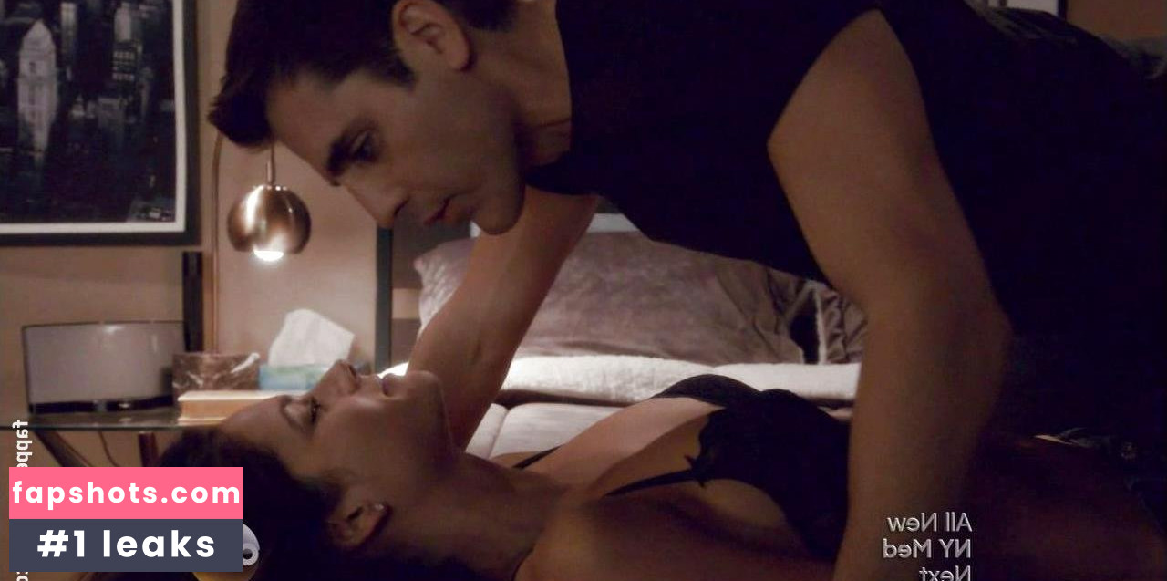 Missy Peregrym gallery photo #24