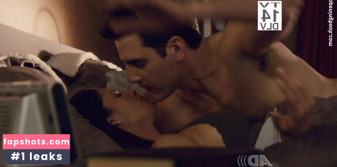 Missy Peregrym gallery photo #28