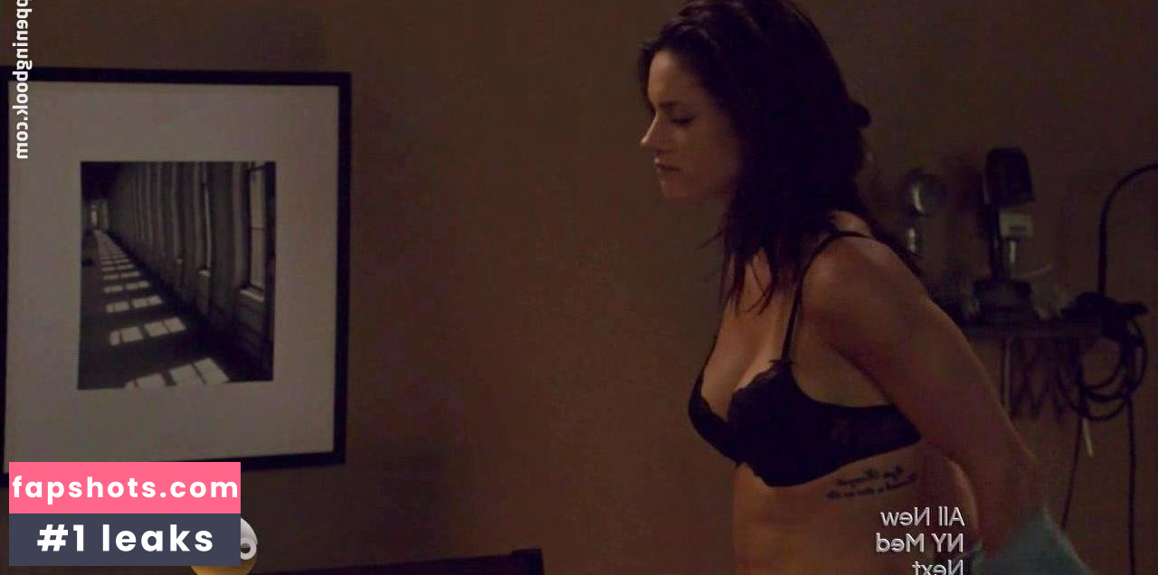 Missy Peregrym gallery photo #31