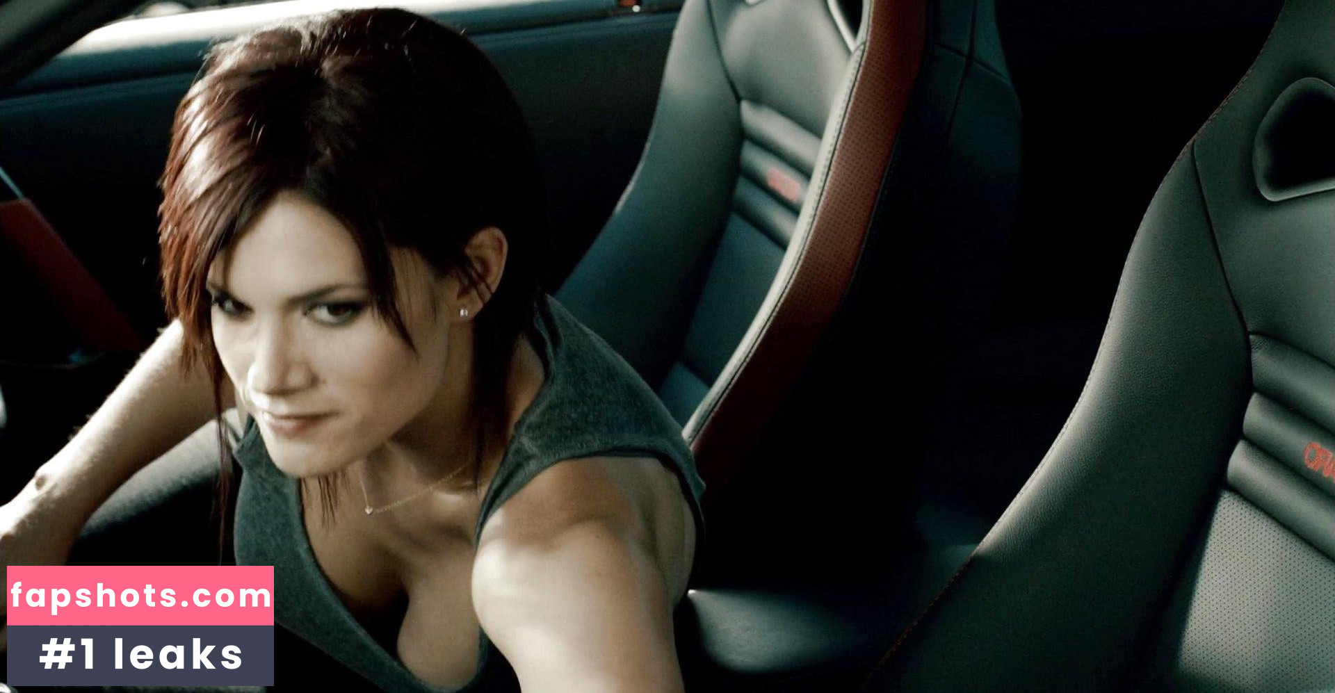 Missy Peregrym gallery photo #38